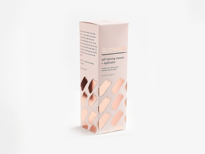 Foundation Boxes